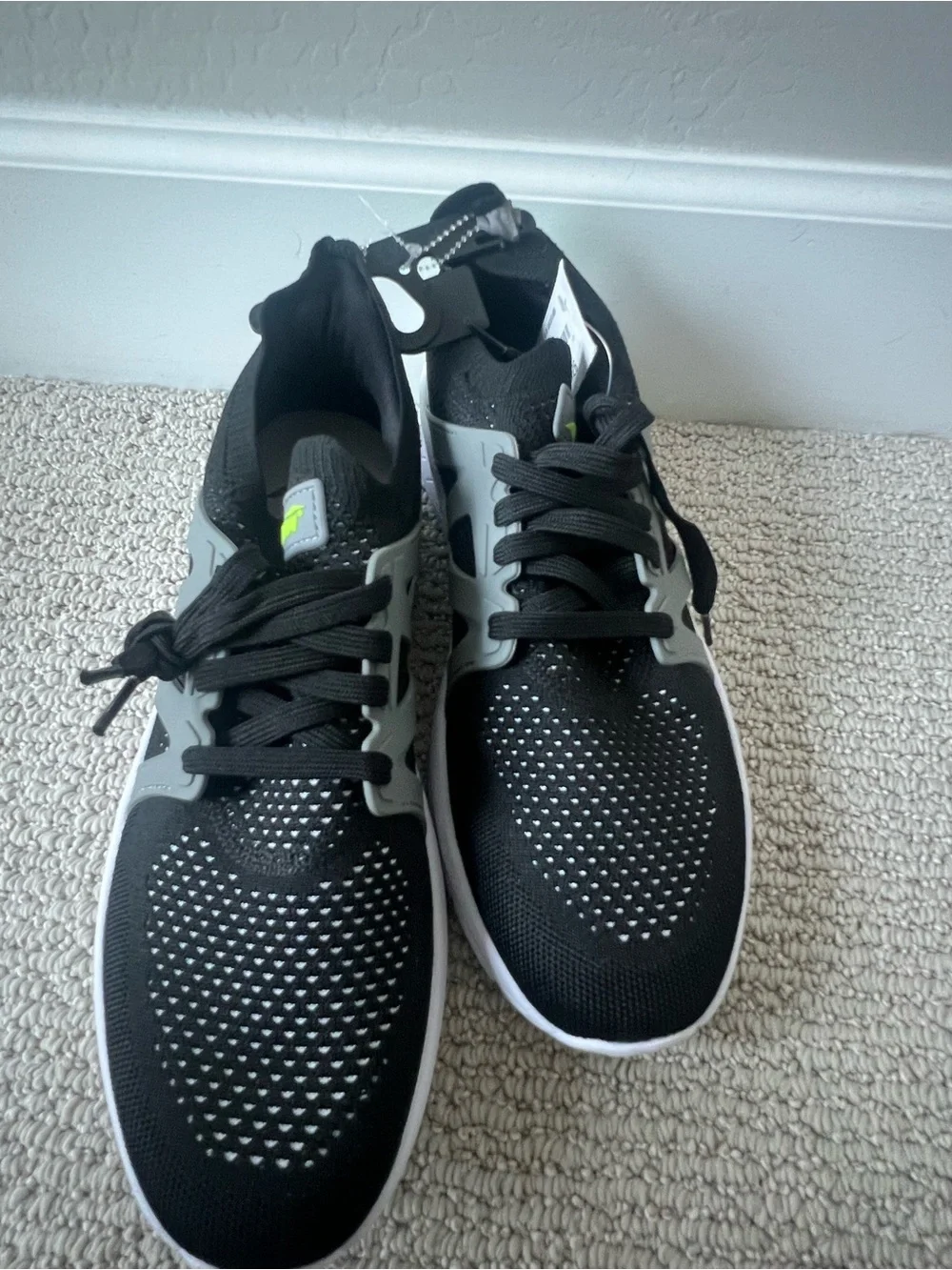 Avia Men's Quickflash Running Sneakers NEW size 9.5 ~$20